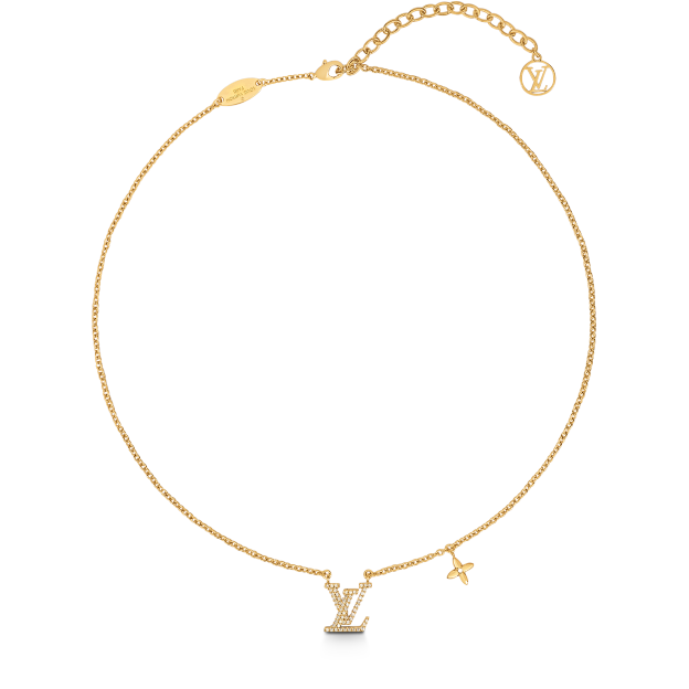 【国内発送/直営店】コリエ・LV アイコニック