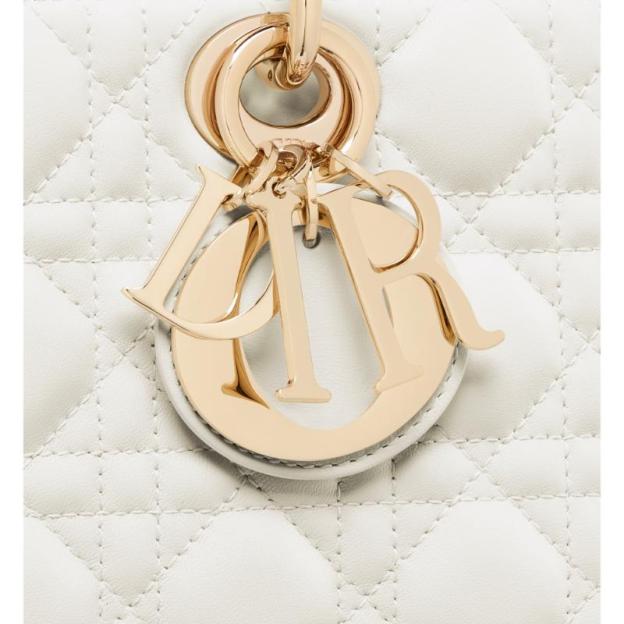 ★洗練デザイン【 DIOR 】LADY D-JOY スモールバッグ