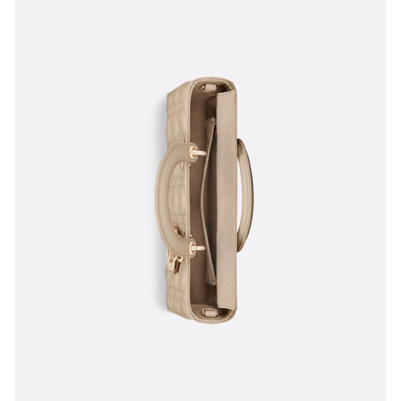 ★洗練デザイン【 DIOR 】LADY D-JOY スモールバッグ