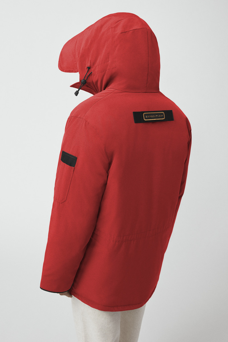 【CANADA GOOSE 】カナダグース メンズ ジャスパー JASPER PAKAR ダウン  ダウンジャケット