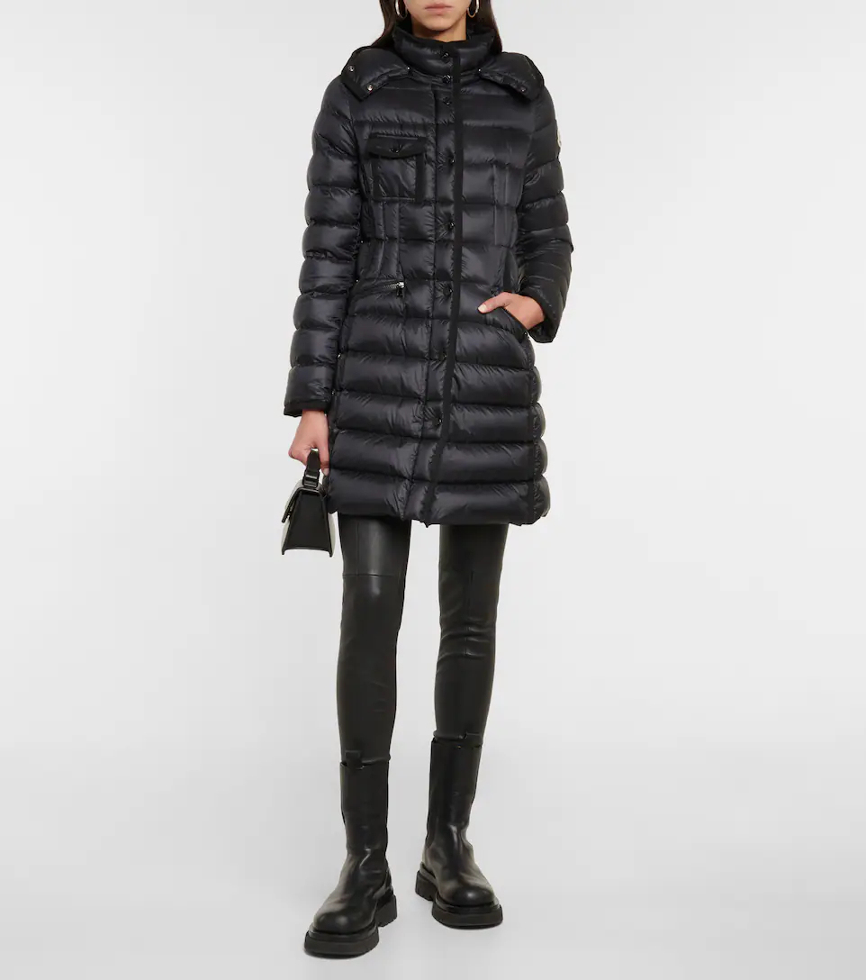 【MONCLER★モンクレール】HERMINE ダウンジャケット