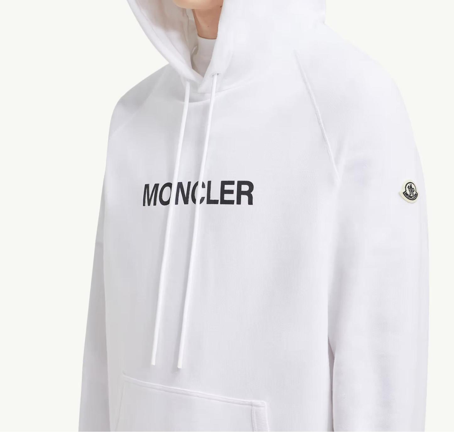Moncler x FRGMT フーディー