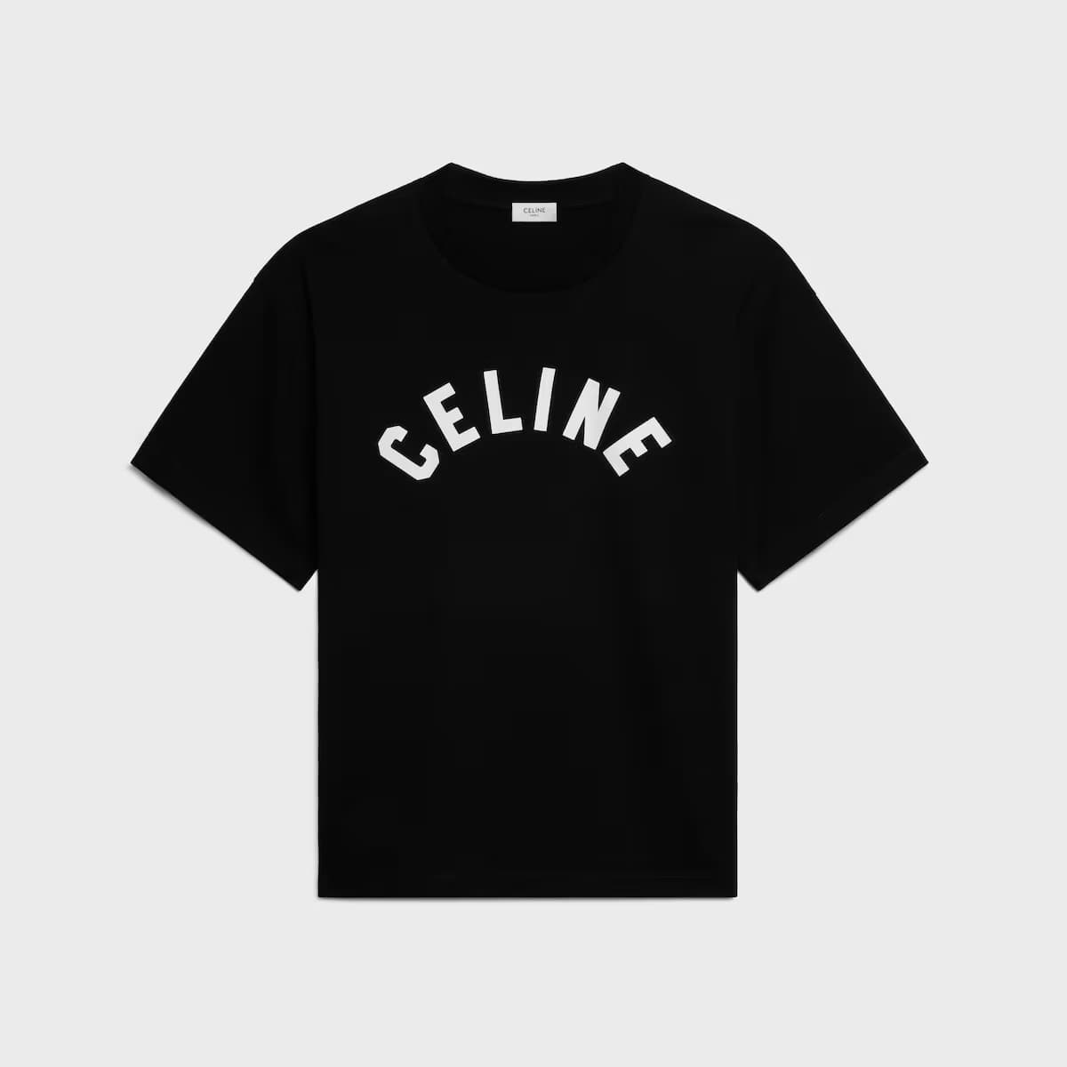 CELINE Tシャツ/コットンジャージー