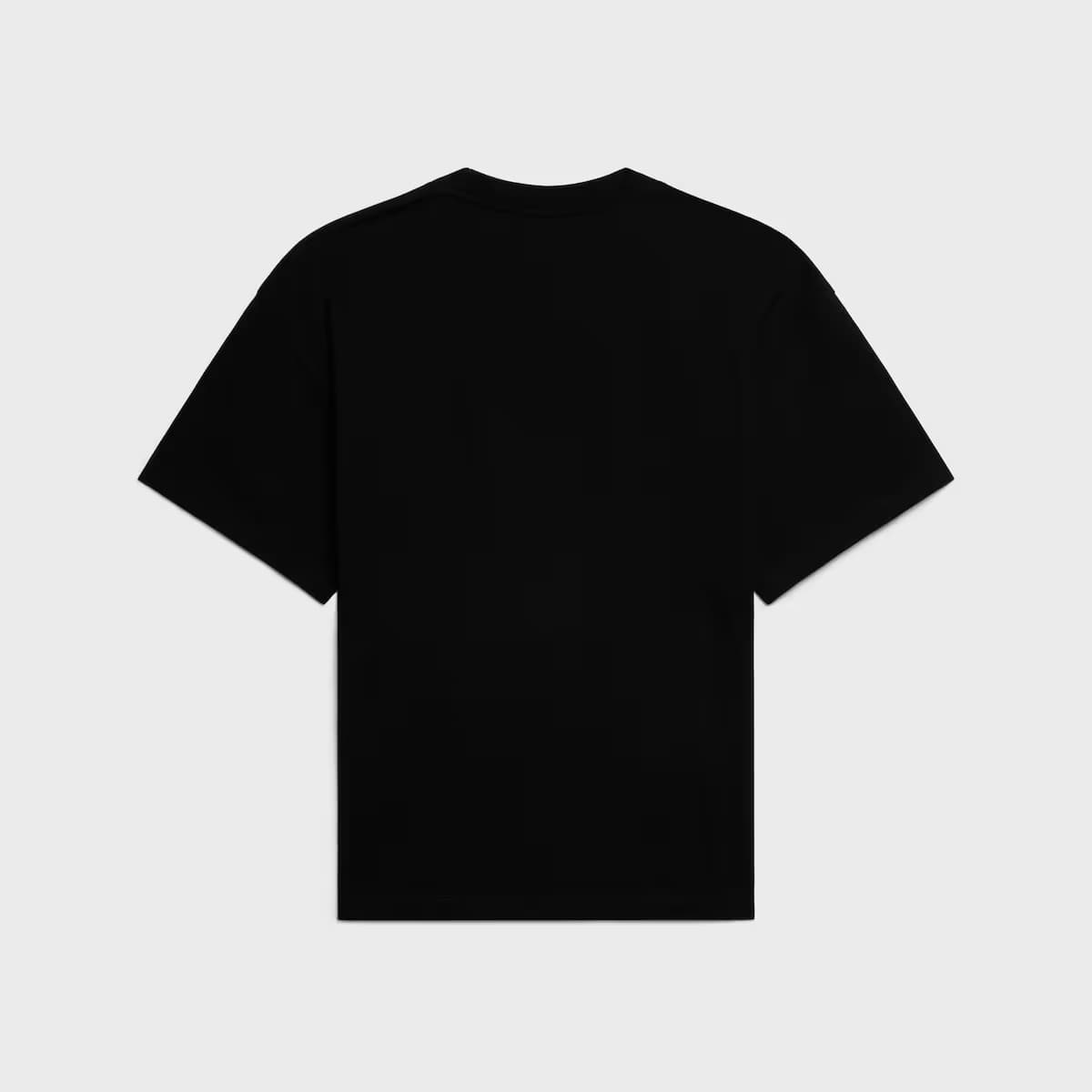 CELINE Tシャツ/コットンジャージー