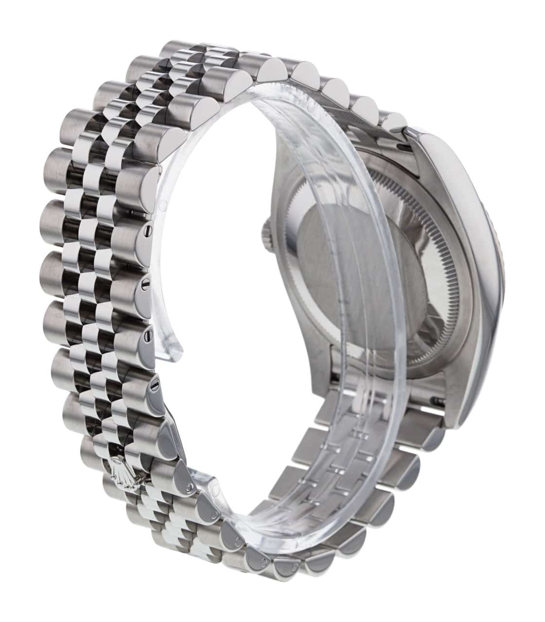 ROLEX ロレックスデイトジャスト ー 126334-JAPAN DUTY FREE