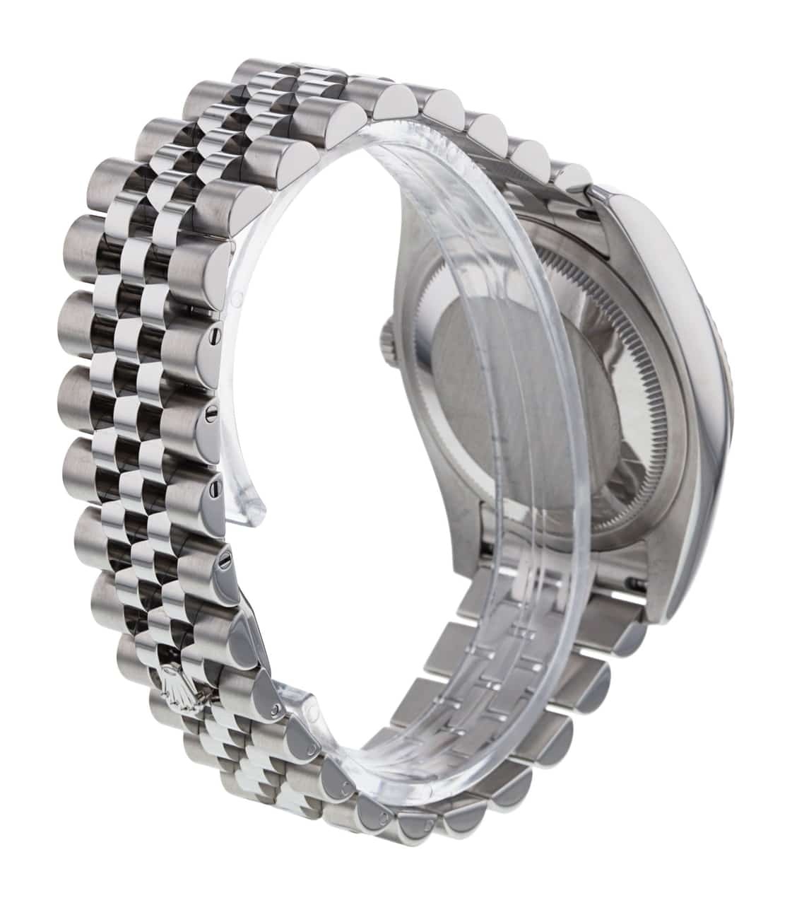ROLEX ロレックスデイトジャスト ー 126334-JAPAN DUTY FREE