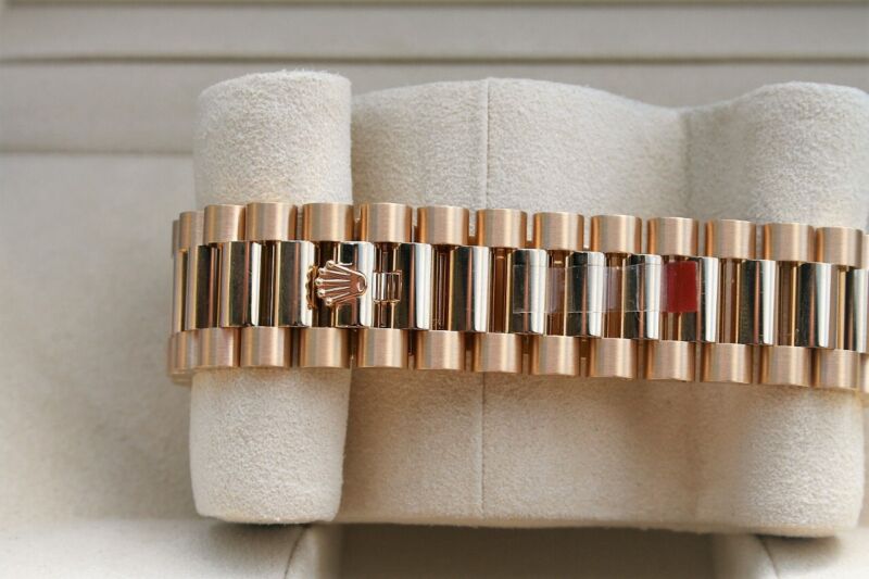 ROLEX ロレックスデイトジャスト 278278-0009-JAPAN DUTY FREE