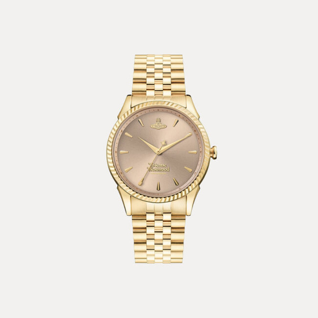 Vivienne Westwood（ヴィヴィアンウエストウッド）Seymour Watch