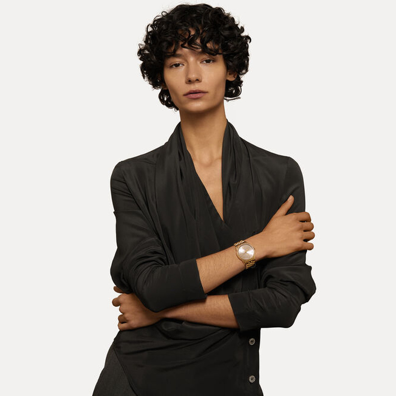 Vivienne Westwood（ヴィヴィアンウエストウッド）Seymour Watch