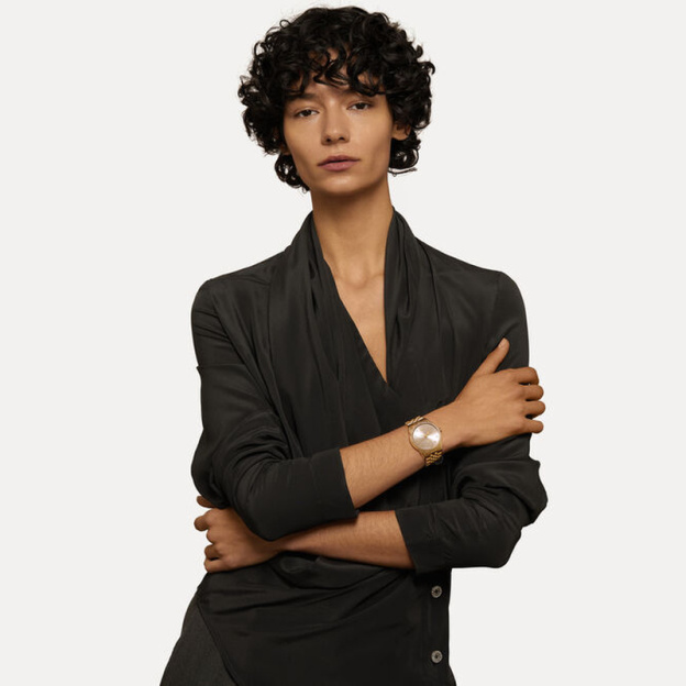 Vivienne Westwood（ヴィヴィアンウエストウッド）Seymour Watch