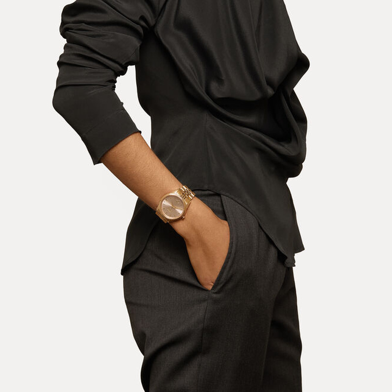 Vivienne Westwood（ヴィヴィアンウエストウッド）Seymour Watch