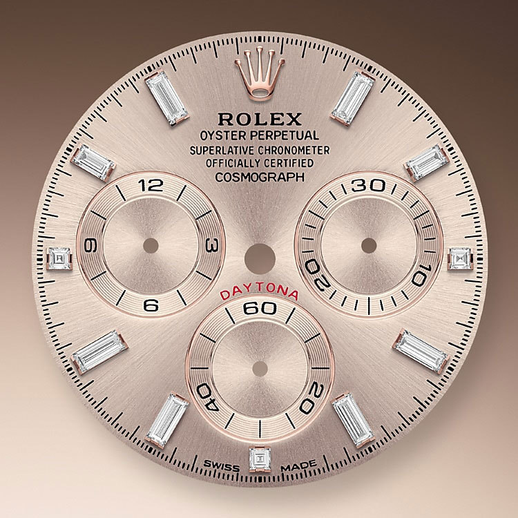  ROLEX ロレックス デイトナ ブルー  116505