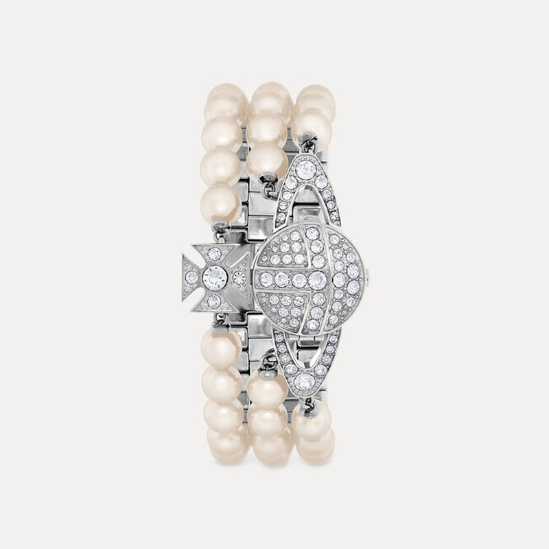 Vivienne Westwood（ヴィヴィアンウエストウッド）The Strand Watch