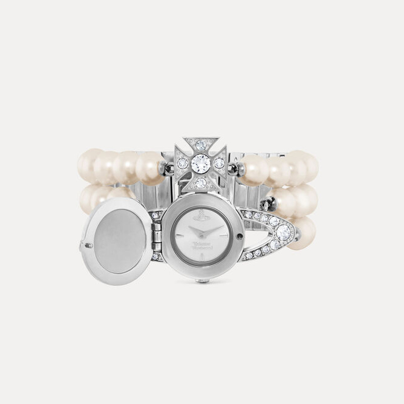 Vivienne Westwood（ヴィヴィアンウエストウッド）The Strand Watch