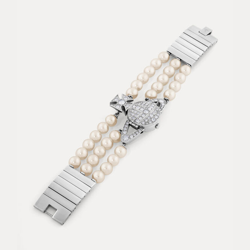 Vivienne Westwood（ヴィヴィアンウエストウッド）The Strand Watch