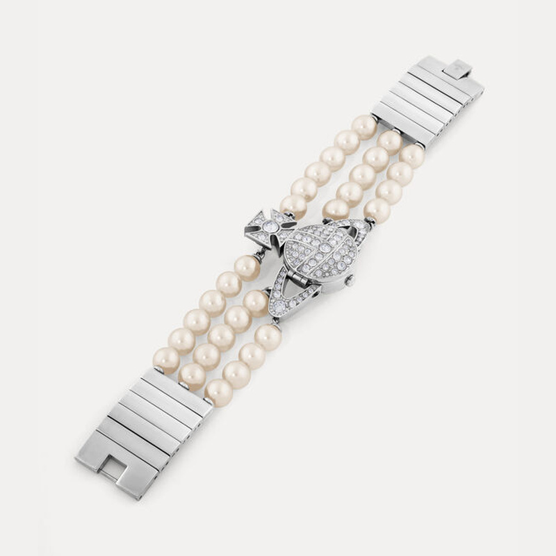 Vivienne Westwood（ヴィヴィアンウエストウッド）The Strand Watch