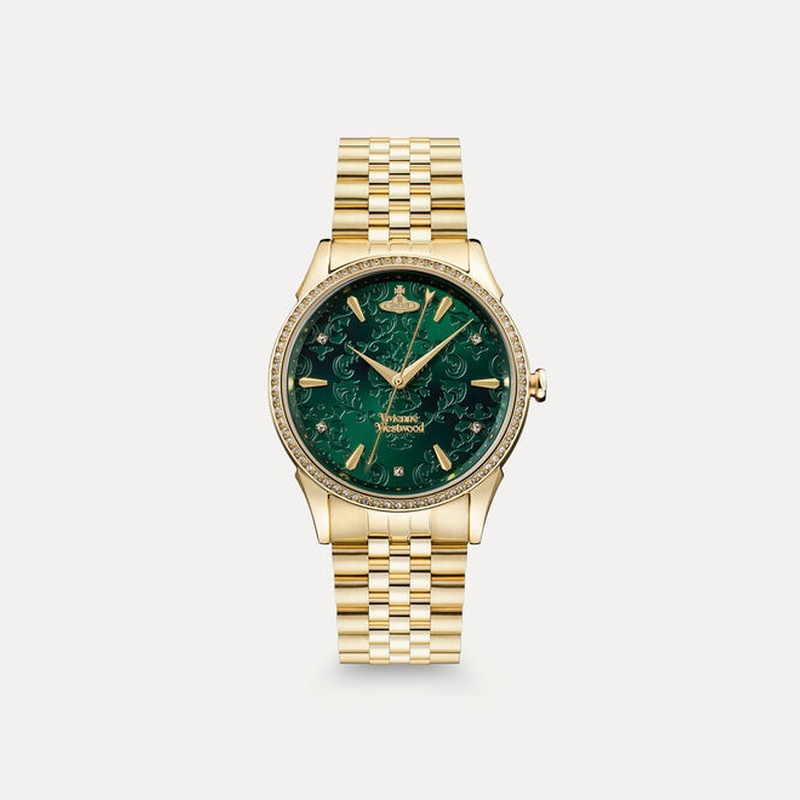 Vivienne Westwood（ヴィヴィアンウエストウッド）Wallace Watch