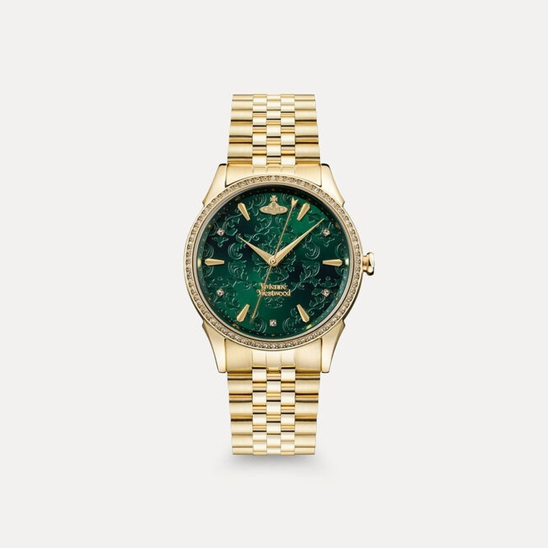 Vivienne Westwood（ヴィヴィアンウエストウッド）Wallace Watch