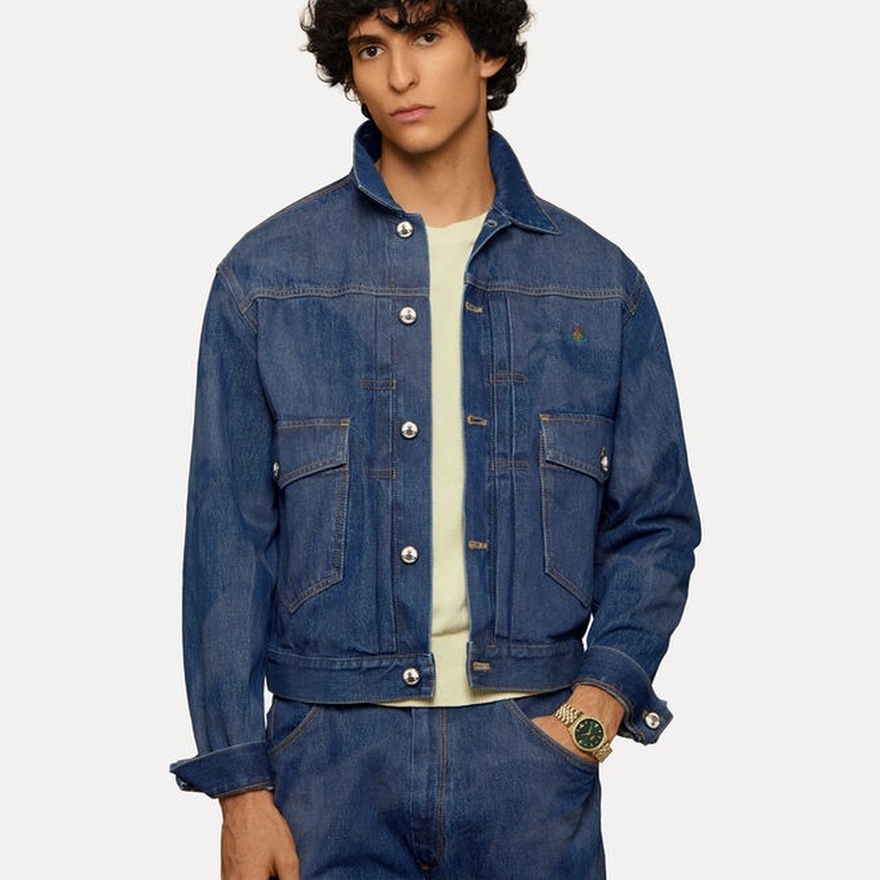 Vivienne Westwood（ヴィヴィアンウエストウッド）Wallace Watch