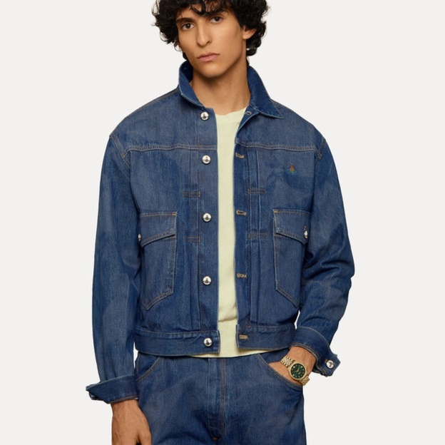 Vivienne Westwood（ヴィヴィアンウエストウッド）Wallace Watch