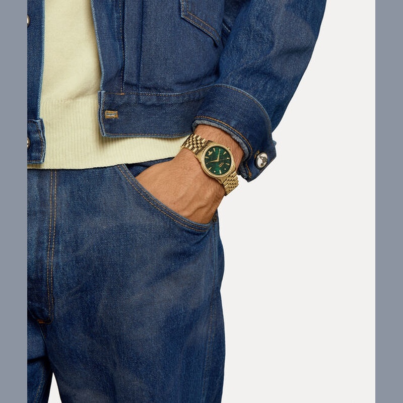 Vivienne Westwood（ヴィヴィアンウエストウッド）Wallace Watch