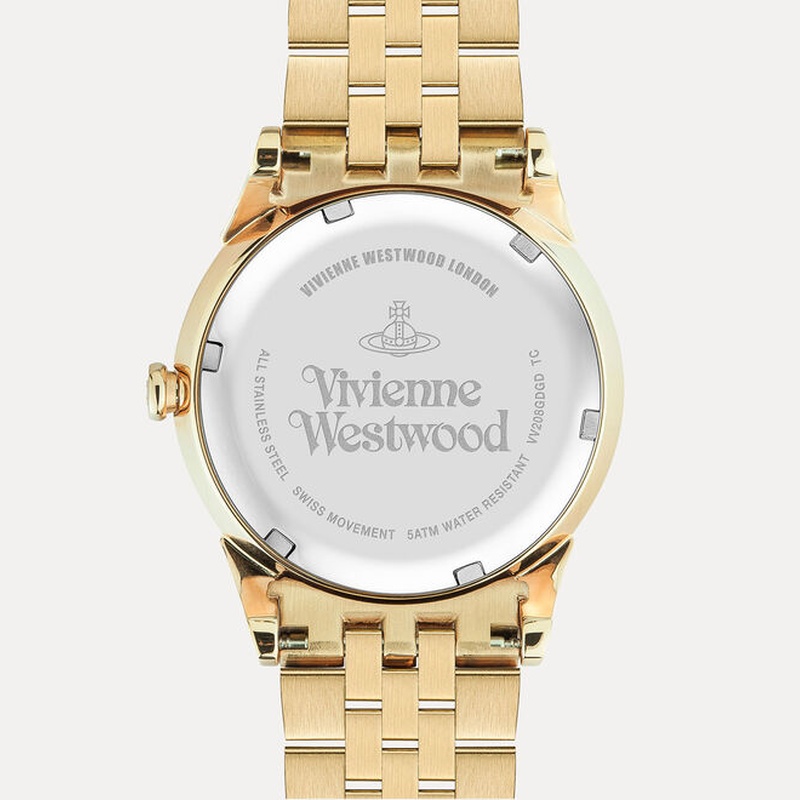 Vivienne Westwood（ヴィヴィアンウエストウッド）Wallace Watch