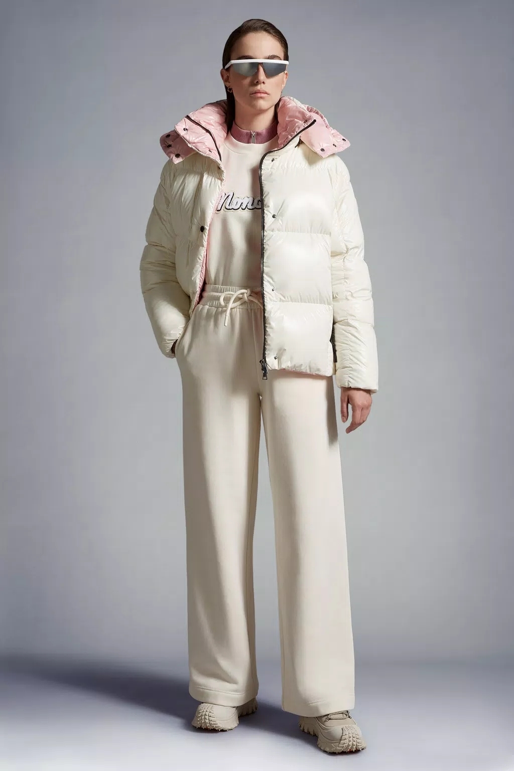 【MONCLERモンクレール】Paranaショートダウンジャケット