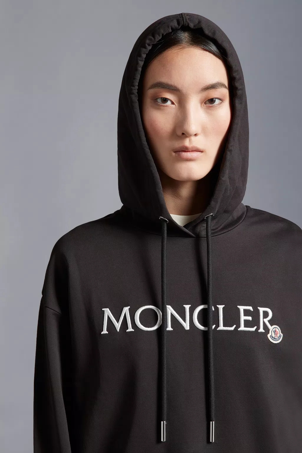 MONCLER★モンクレール パーカー  カジュアル クルーネック