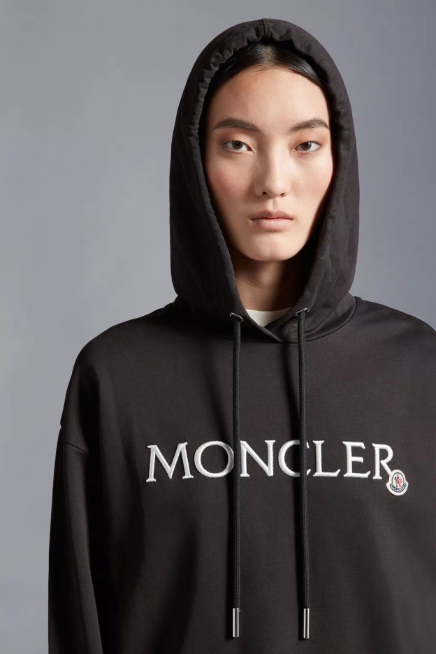 MONCLER★モンクレール パーカー  カジュアル クルーネック