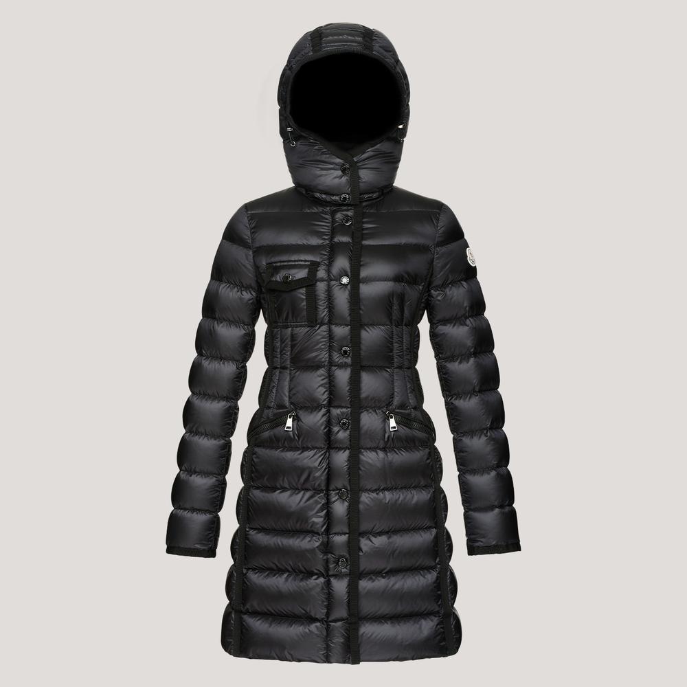 【MONCLER★モンクレール】HERMINE ダウンジャケット
