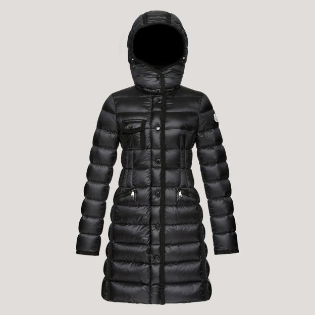 【MONCLER★モンクレール】HERMINE ダウンジャケット