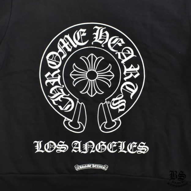 クロムハーツ パーカー ホースシュー ロサンゼルス