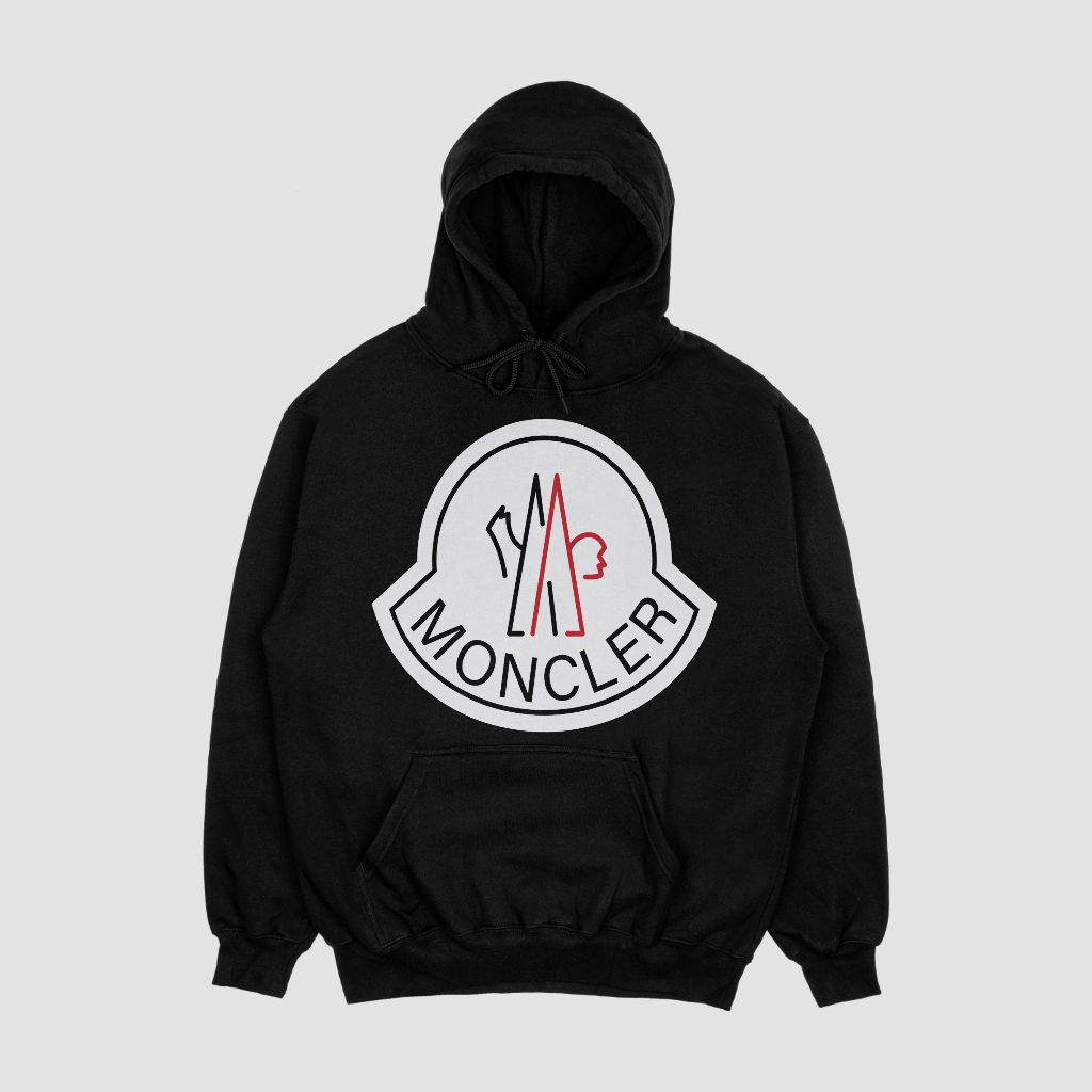 MONCLERカジュアルで快適なパーカー
