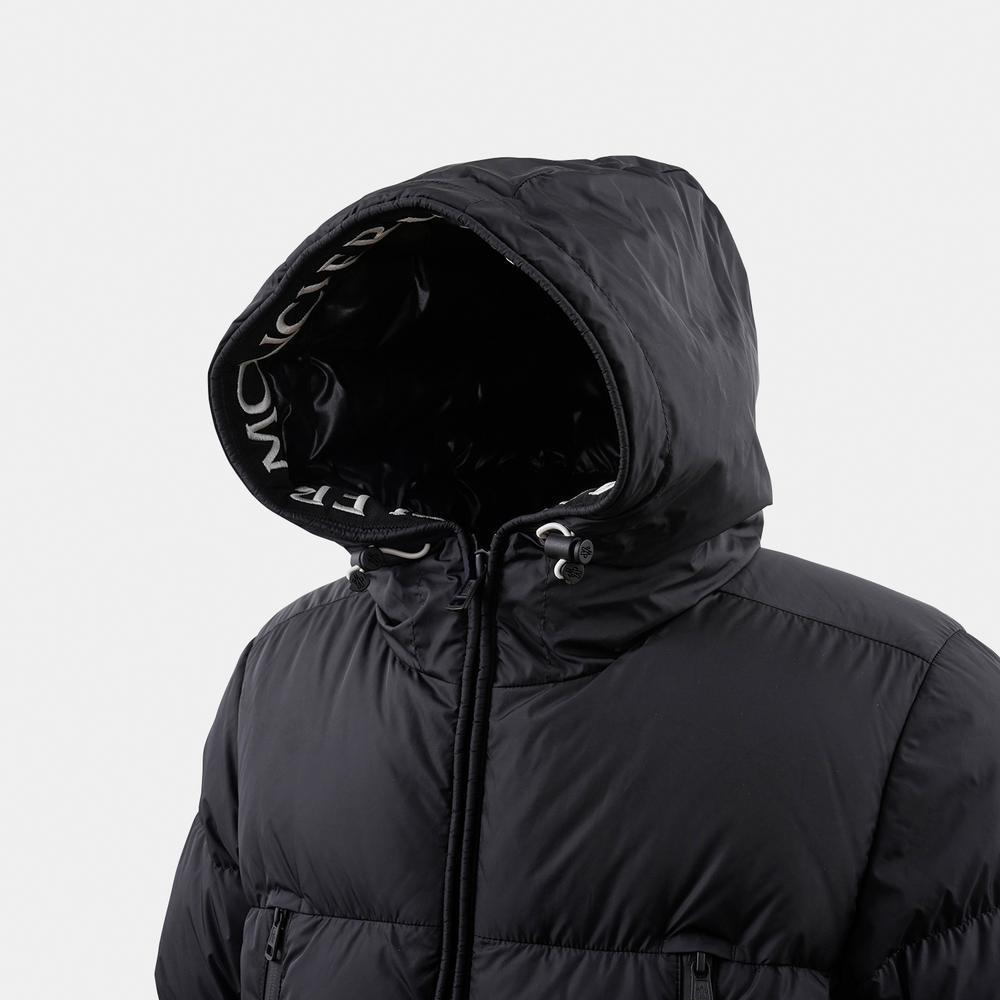 【国内発送】モンクレール ダウンジャケット MONTCLA ファッション　メンズ