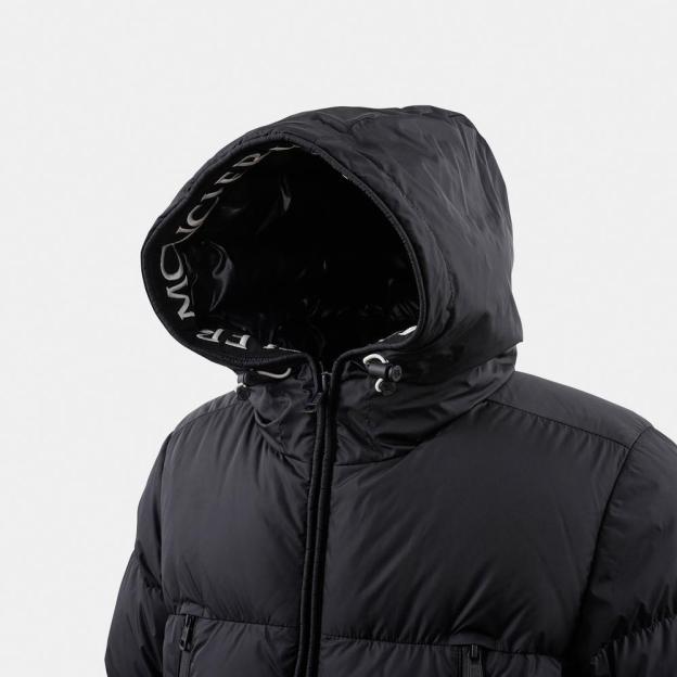 【国内発送】モンクレール ダウンジャケット MONTCLA ファッション　メンズ