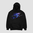H0265b-ブラック