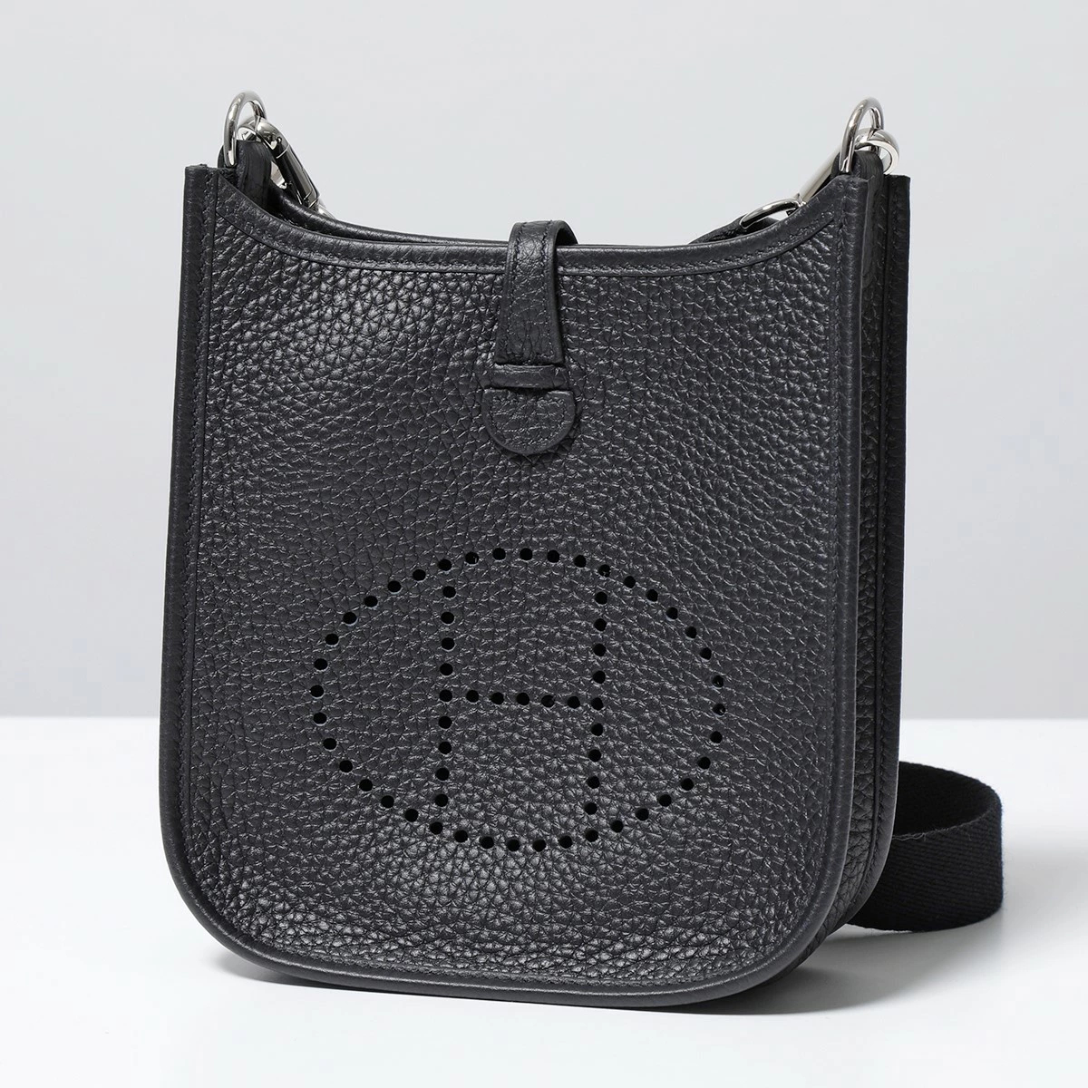 HERMES エブリン evelyn エトゥープ