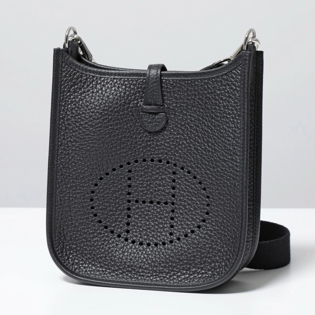HERMES エブリン evelyn エトゥープ