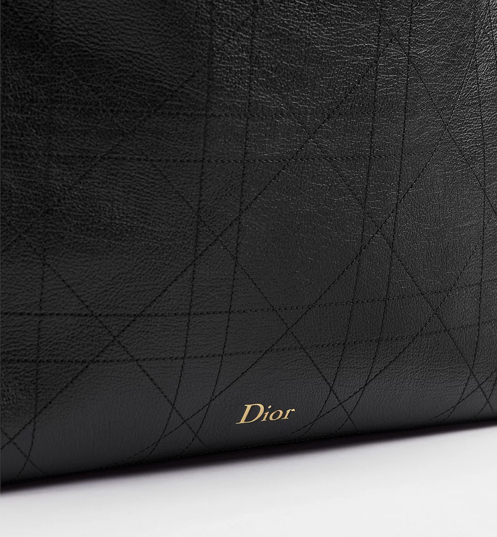 Diorly バッグ ラージ