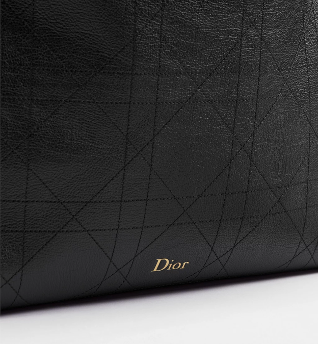 Diorly バッグ ラージ