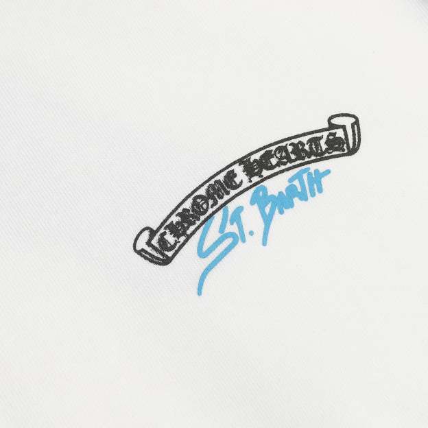 【クロムハーツ】 Chrome Hearts Zip Up Hoodie M5010 　　パーカー