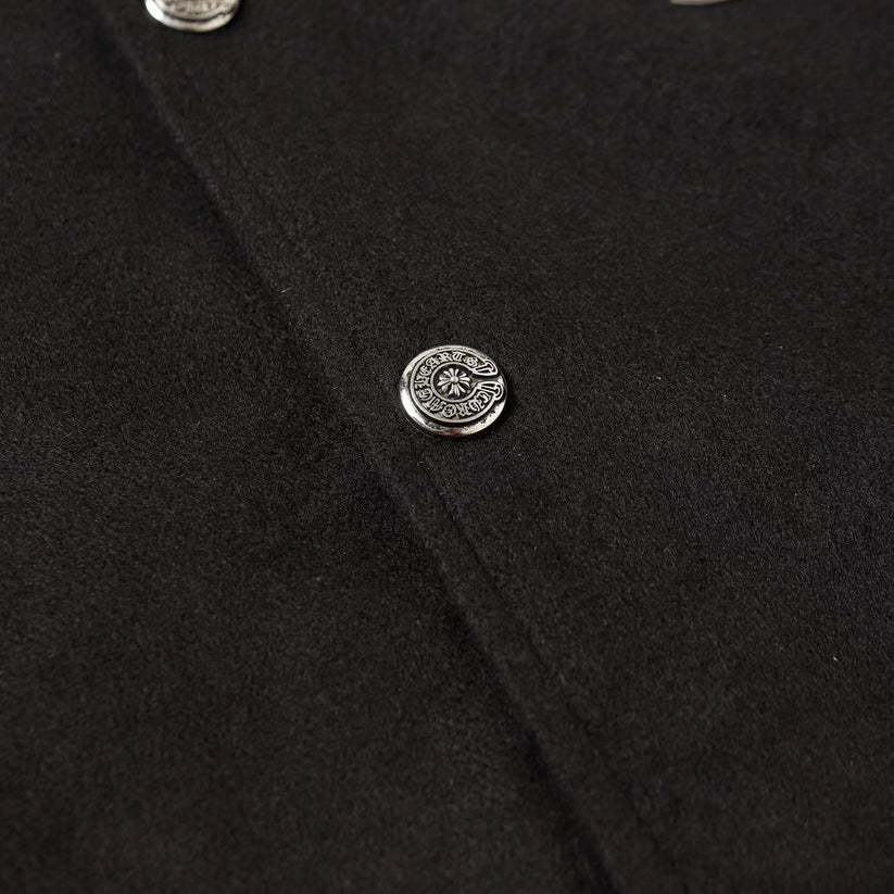 【Chrome Hearts】クロムハーツ 新作ジャケット Tシャツ