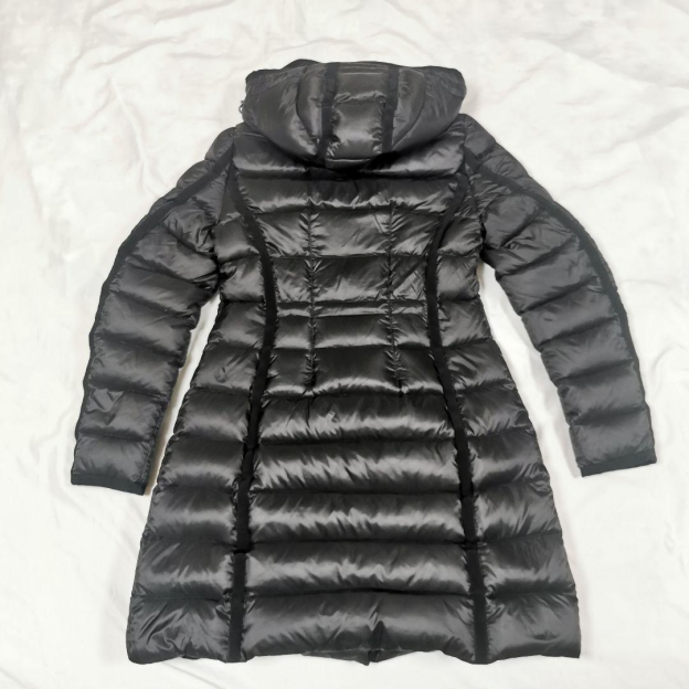 【国内配送&関税込】23/24AW MONCLER モンクレール ダウンジャケット / HERMINE