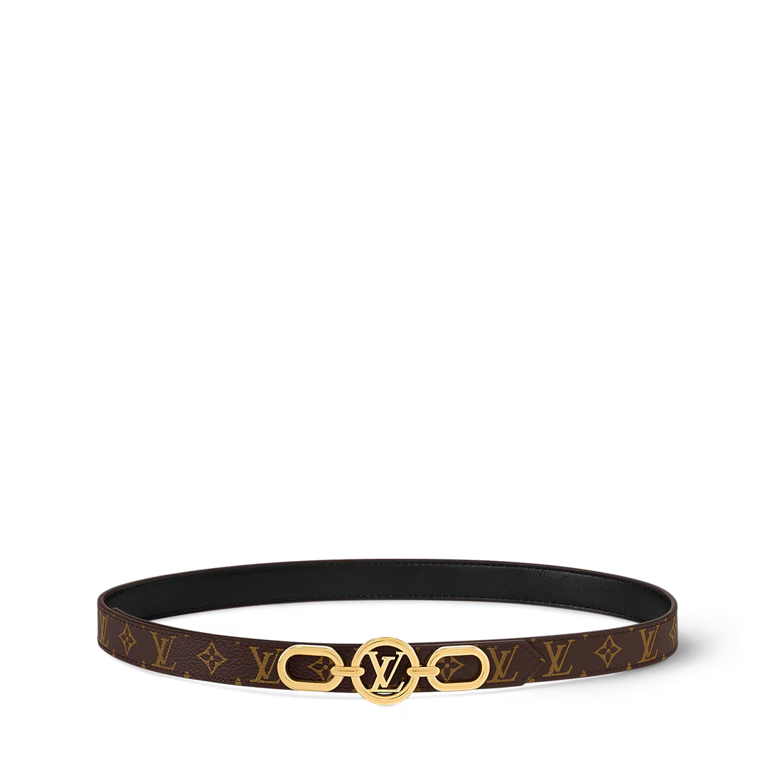 ベルト･LV サークル プライム 20MMリバーシブル