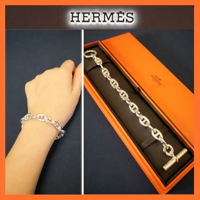 ◆HERMES◆エルメス Mini Pop H pendant ミニポップH ペンダント ジュエリー