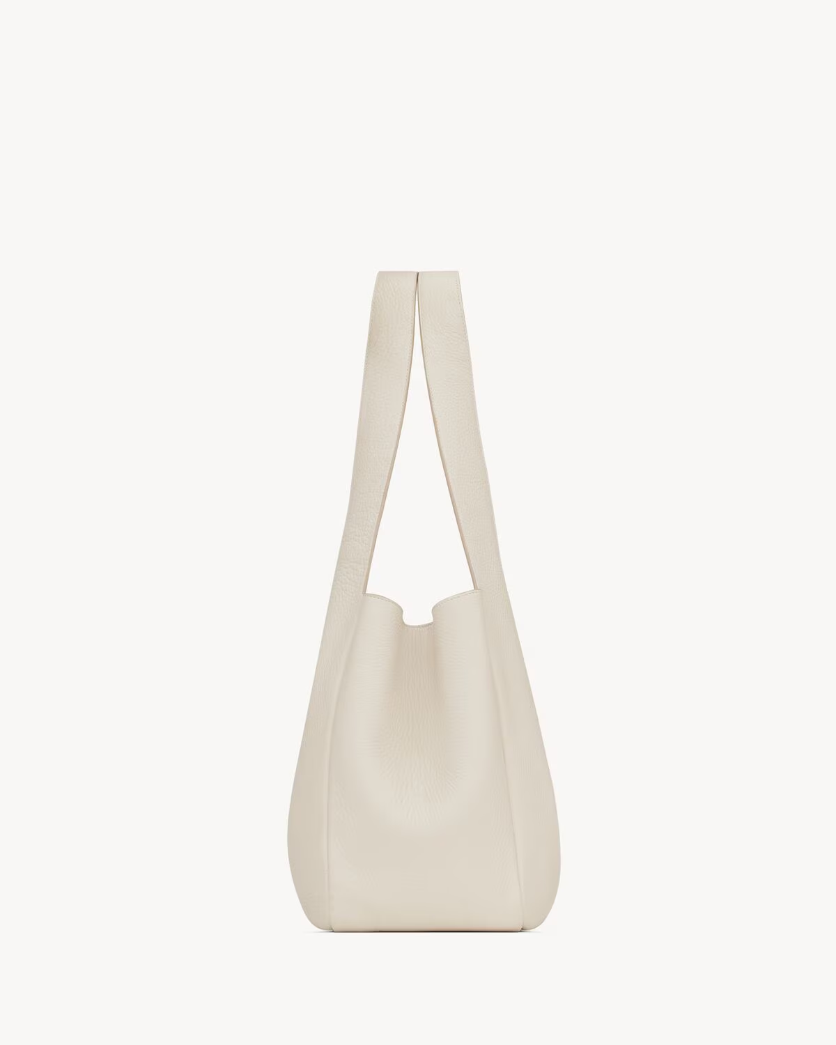 【SAINT LAURENT】LE 5 A 7 BEA トートバッグ