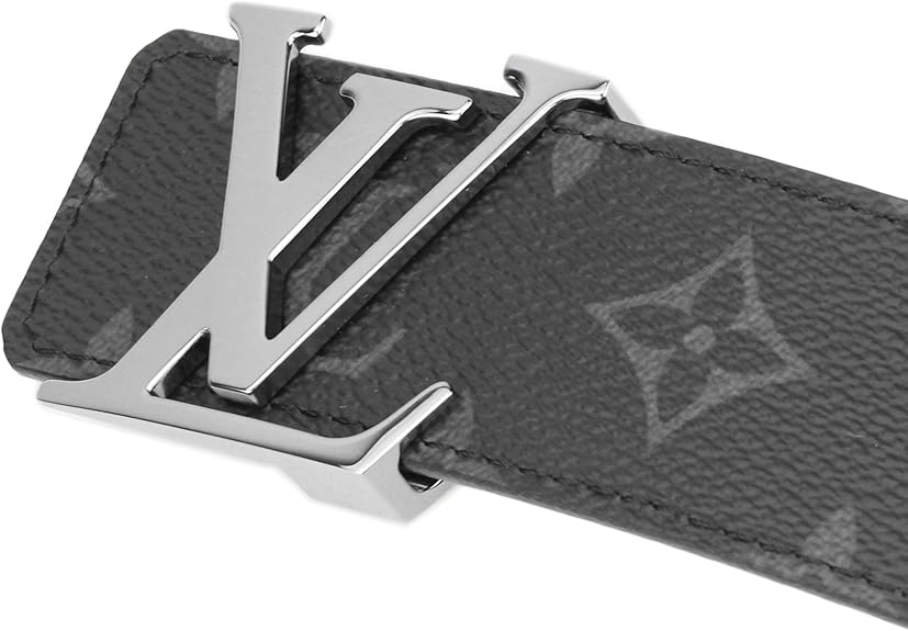 ベルト･LV イニシャル 40MM リバーシブル