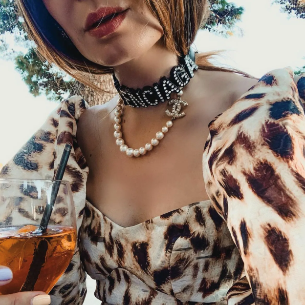 【国内発送/直営店】ネックレス 真珠の