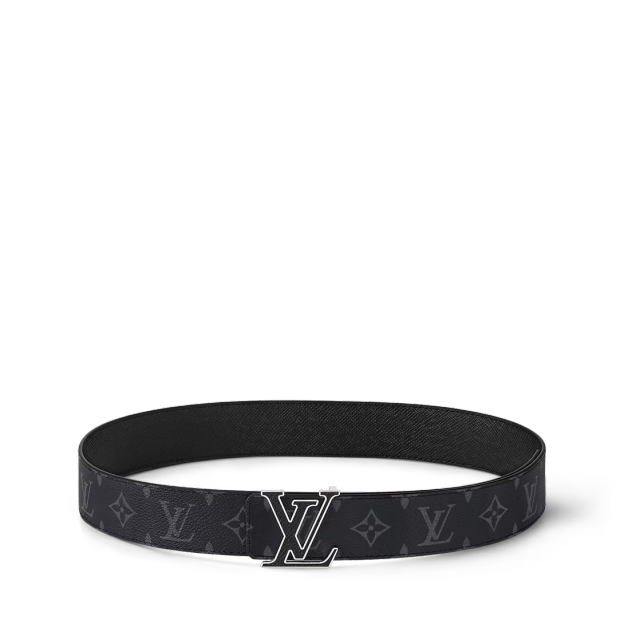 ベルト･LV イニシャル 40MM リバーシブル