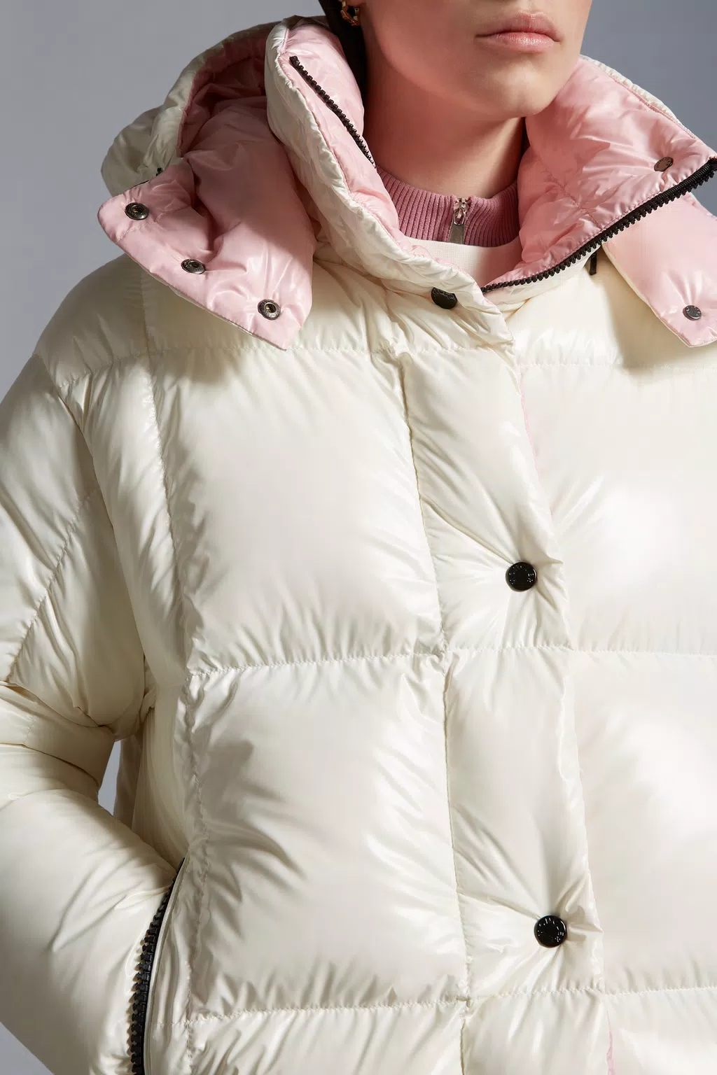 【MONCLERモンクレール】Paranaショートダウンジャケット